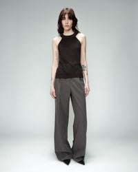 Image 1 of Top Ombelle Negro