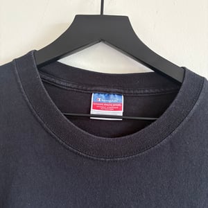Image of The Metropolitan Museum of Art 'William the Hippo' T-Shirt (sz L)