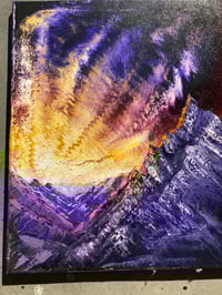 The beacon 