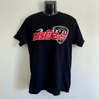 misfiRE Tee - Red