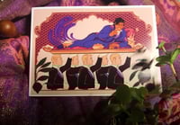 Image 1 of The Prized Bird Postcard