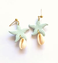 Image 1 of Starfish glacier