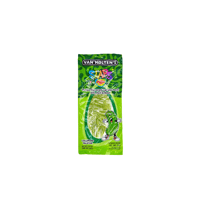 Image 1 of Van Holtens Slaps Mix 10 ct Pickle Flavored Variety Pack Dill, Hot and Sour Candy Lollipop Paletas S