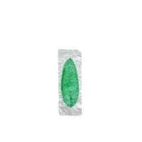Image 3 of Van Holtens Slaps Mix 10 ct Pickle Flavored Variety Pack Dill, Hot and Sour Candy Lollipop Paletas S