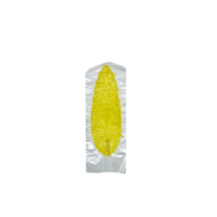 Image 4 of Van Holtens Slaps Mix 10 ct Pickle Flavored Variety Pack Dill, Hot and Sour Candy Lollipop Paletas S