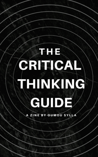 Image 1 of The Critical Thinking Guide