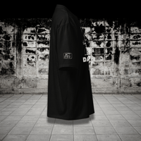 Image 2 of Darkk Apparel Oversized T-shirt