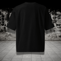 Image 3 of Darkk Apparel Oversized T-shirt