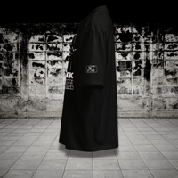 Image 4 of Darkk Apparel Oversized T-shirt