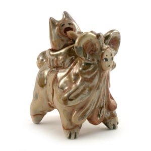 Image of Backpacker - Bronze