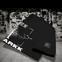 Image 5 of Darkk Apparel Oversized T-shirt