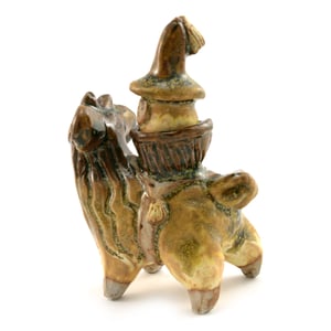 Image of Backpacker - Butter