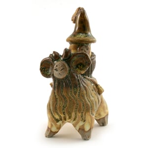 Image of Backpacker - Butter