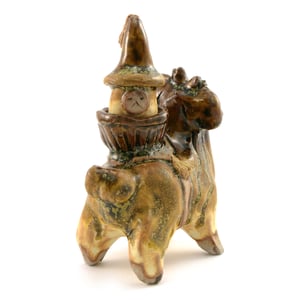 Image of Backpacker - Butter