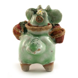 Image of Backpacker - Berries