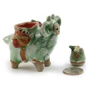 Image of Backpacker - Berries