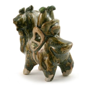 Image of Backpacker - Tea Green Sprout