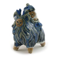 Image 1 of Backpacker - Seaside Beribboned