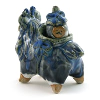 Image 2 of Backpacker - Seaside Beribboned