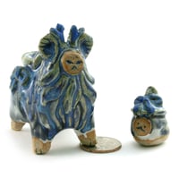 Image 4 of Backpacker - Seaside Beribboned