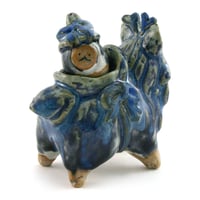 Image 3 of Backpacker - Seaside Beribboned