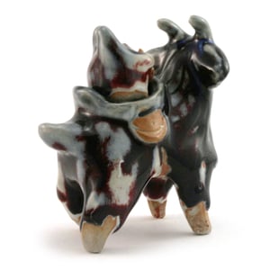 Image of Backpacker - Maroon