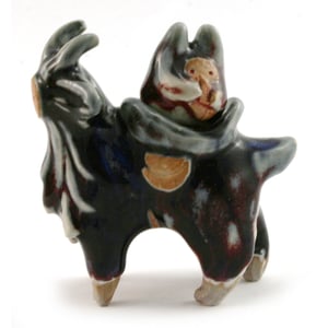 Image of Backpacker - Maroon