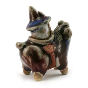 Image of Backpacker - Valentine