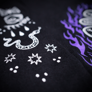 Image of The Magician longsleeve