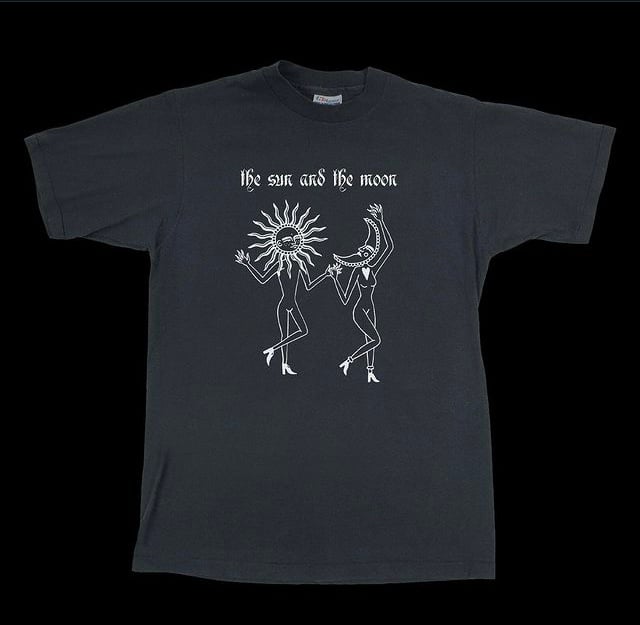 Image of The Sun and The Moon Shirt