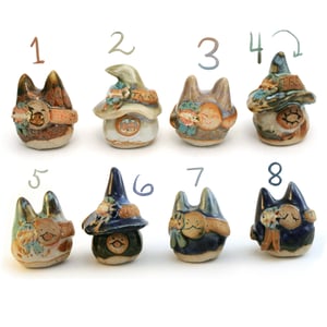 Image of Terrificfellows