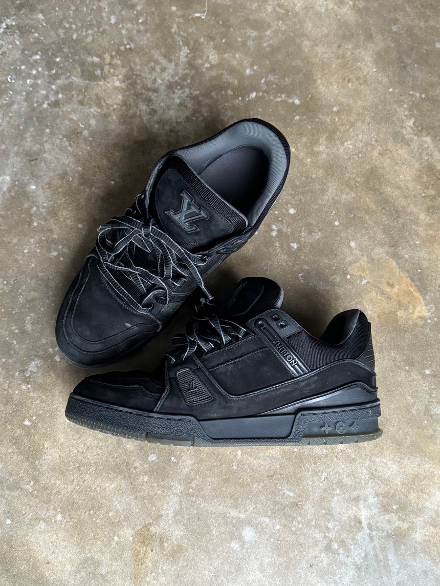 Image of LV OG Virgil Trainers