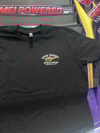 Image 2 of Terrorsquad “Good friends, Reckless driving” T shirt 
