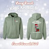 2024 Kringle Crawl Hoodie ONLY