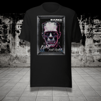 Image 1 of Blame Your Creator T-shirt