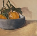 Image 4 of Nature morte aux clémentines