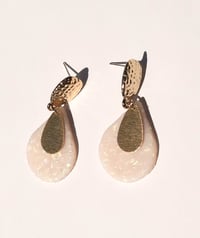 Image 1 of Teardrop Opal style