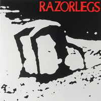 Razorlegs "Daragada" LP