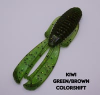 Image 9 of 4" Grass Knuckles (6pk) (Traditional Colors)