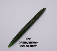 Image 6 of 5" Smash em' Stick Bait (8pk) (Traditional Colors)
