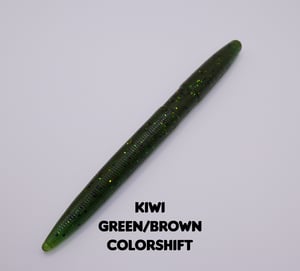 Image of 5" Smash em' Stick Bait (8pk) (Traditional Colors)