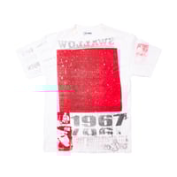 Image 1 of SWALLOW WHITE 6DS 