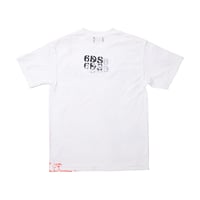 Image 2 of SWALLOW WHITE 6DS 