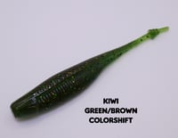 Image 10 of 4" Pinpoint (8pk) (Various Colors)