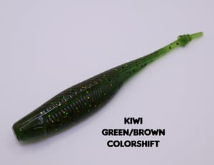 Image of 4" Pinpoint (8pk) (Various Colors)