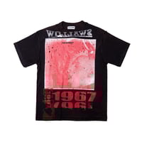 Image 1 of SWALLOW BLACK 6DS