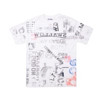 Image 1 of GHOST PRINT ALL OVER 6DS