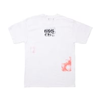 Image 2 of GHOST PRINT ALL OVER 6DS