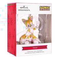 Image 6 of Hallmark MYSTERY Christmas ornament