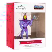 Image 8 of Hallmark MYSTERY Christmas ornament